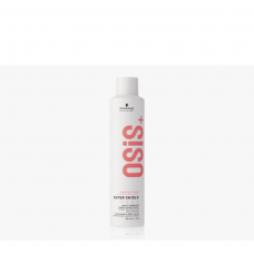Schwarzkopf Professional Osis+ Super Shield apsauginis formuojamasis plaukų lakas, 300 ml