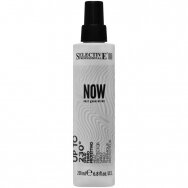 SELECTIVE NOW Up To 230°C thermo protector hair protection spray against heat effects, 200 ml