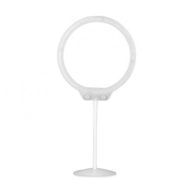 Professional lamp for make-up artists SELFI LED RING MAKE UP 3