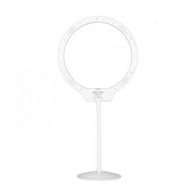 Professional lamp for make-up artists SELFI LED RING MAKE UP 4