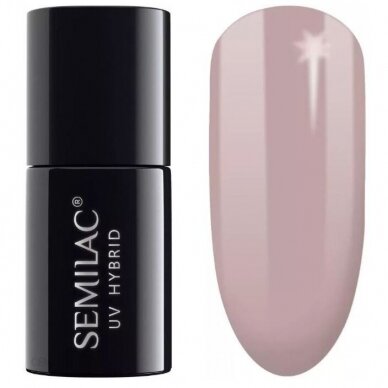 SEMILAC 511 long lasting hybrid gel polish Insomnia 7 ml