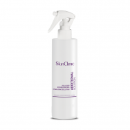 SkinClinic ADDITIONAL SOLUTION stabilizing and soothing facial skin solution pH4 after aggressive and irritating facial skin procedures, 250 ml