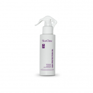 SkinClinic SUN PROTECTION OIL SPF30 sun protection oil with antioxidants, filters UVA, UVB, IR and vitamin E, 150 ml