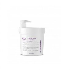 SkinClinic PRESSOTHERAPY GEL gel for lymphatic drainage and presotherapy procedures, 1000 ml.