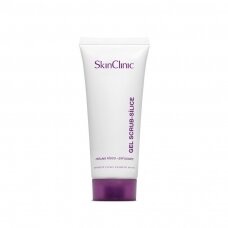 SkinClinic SILICA GEL SCRUB silicon gel scrub, 60ml.