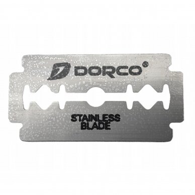 Razor blade, 10 pcs.  1