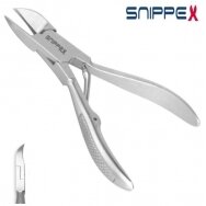 SNIPPEX PODO профессиональные педикюрные кусачки для ногтей на ногах, 11 см.