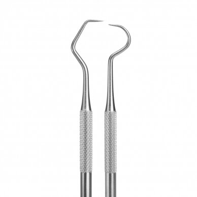 SNIPPEX PODO professional curette for podiatric work Y-1 16cm 1