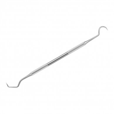 SNIPPEX PODO professional curette for podiatric work Y-1 16cm