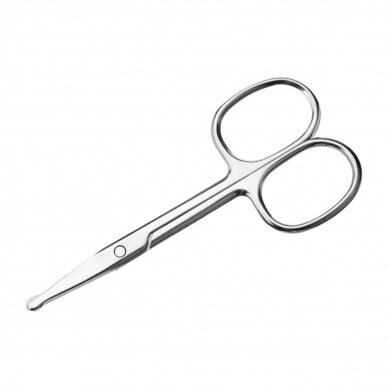 SNIPPEX professional manicure scissors SS57