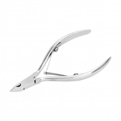 SNIPPEX professional nippers for cutting cuticles CS31 12cm / 8mm 1