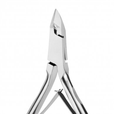 SNIPPEX professional nippers for cutting cuticles CS31 12cm / 8mm 2