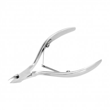 SNIPPEX professional nippers for cutting cuticles CS31 12cm / 8mm