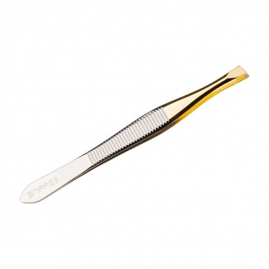 SNIPPEX professional eyebrow tweezers TS13