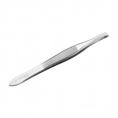 SNIPPEX professional eyebrow tweezers TS44