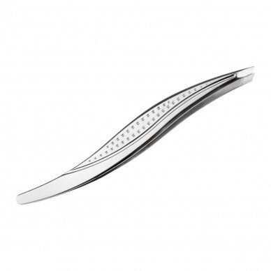 SNIPPEX professional eyebrow tweezers TS12