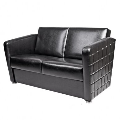 Profesionali grožio salono sofa GLAMROCK