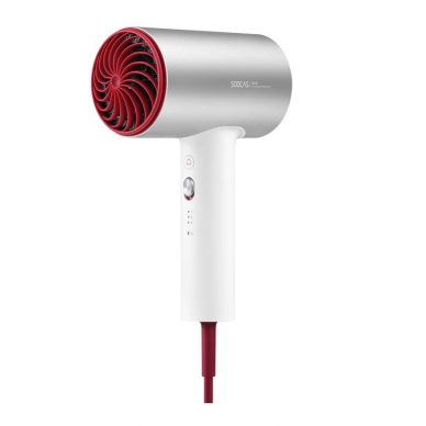 SOOCAS H5 professional hair dryer with negative ions