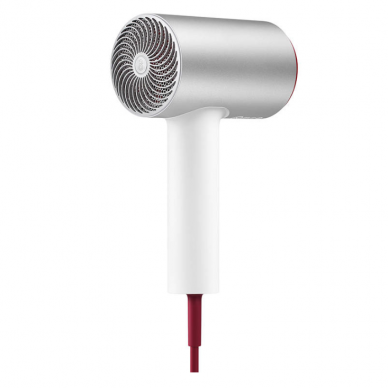 SOOCAS H5 professional hair dryer with negative ions 4