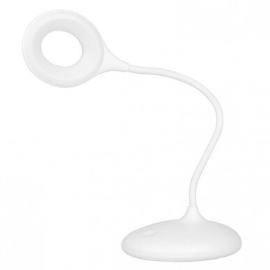 Professional table lamp LED SNAKE RING 1