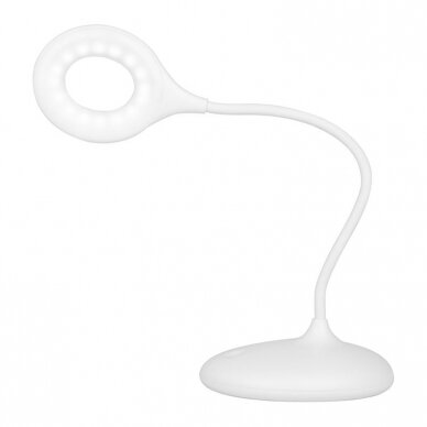 Professional table lamp LED SNAKE RING 5