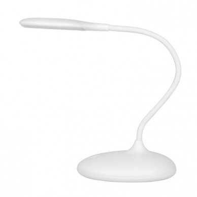 Professional table lamp LED SNAKE RING