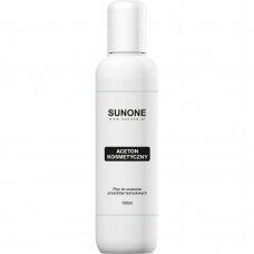 SUNONE ® kosmetinis acetonas, 100 ml