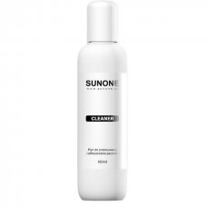 SUNONE ® nail plate degreaser and gel adhesive remover, 100 ml