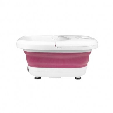 Professional folding pedicure bath for podological workDH-611 1