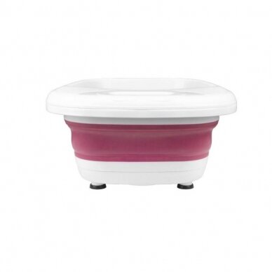 Professional folding pedicure bath for podological workDH-611 6