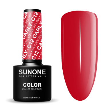 SUNONE ® HYBRID SET gelinio lakavimo rinkinys su UV manikiūro lempa S06 7