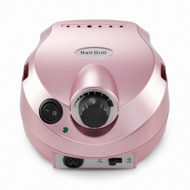 SUNONE professional electric nail cutter for manicure 65W 2