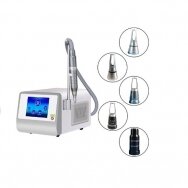 Tattoo removal machine Q-switch Nd:yag Q-Switched Picosure 5PRB