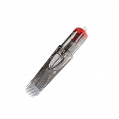 Tattoo cartridge EL CARTEL 0,30/13 Soft Edge Magnum/10 pcs/.