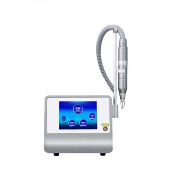 Tattoo removal machine Q-switch Nd:yag Q-Switched Picosure 5PRB 1