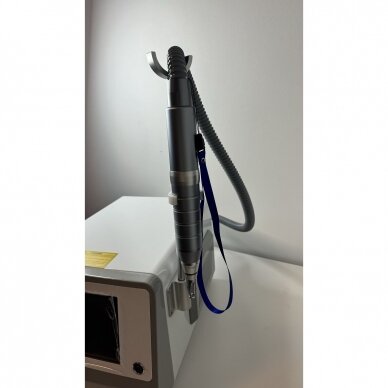 Tattoo removal machine Q-switch Nd:yag Q-Switched Picosure 5PRB 7