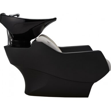 Professional head washer for hairdressers and beauty salons TECHNO 4