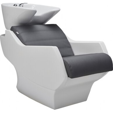 Professional head washer for hairdressers and beauty salons TECHNOLOGY