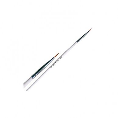 Brush for gel No. 000 (5 mm)