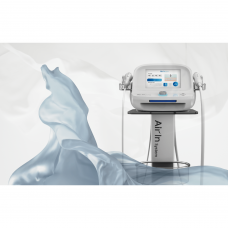 THESERA multifunctional face care machine with spray and ultrasound nozzles (MADE IN KOREA)