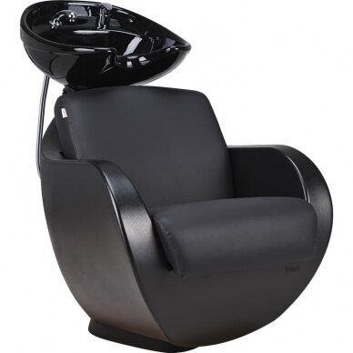 Professional head washer for hairdressers and beauty salons THOMAS with vibro massage function 5