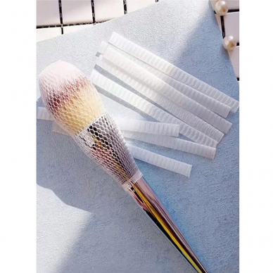 Grid for drying brushes and maintaining their shape, 10 pc. 1