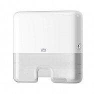 TORK XPRESS® MULTIFOLD MINI folded paper towel dispenser, white