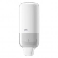 TORK ELEVATION S4 soap foam dispenser, white color