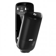 TORK ELEVATION S4 soap foam dispenser, black color