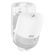 TORK MINI ELEVATION S2 liquid soap dispenser, white color