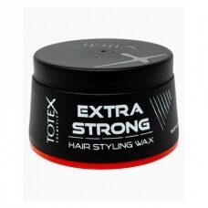 TOTEX EXTRA STRONG hair wax, 150 ml