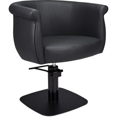 Professional hairdressing chair TULIP