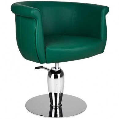 Professional hairdressing chair TULIP