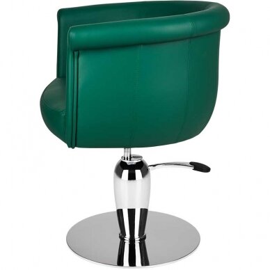 Professional hairdressing chair TULIP 4